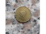 MONETA DA 10 CENTESIMI EURO OLANDA DEL 1999 - MAI CIRCOLATO -