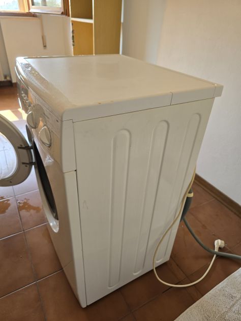 Lavatrice Zoppas Classe AA solo 120 euro - Foto 3