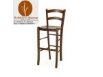 Sgabelli Rimini in Legno Per Arredamento Bar Pub Ristorante Pizzeria Cod4030L