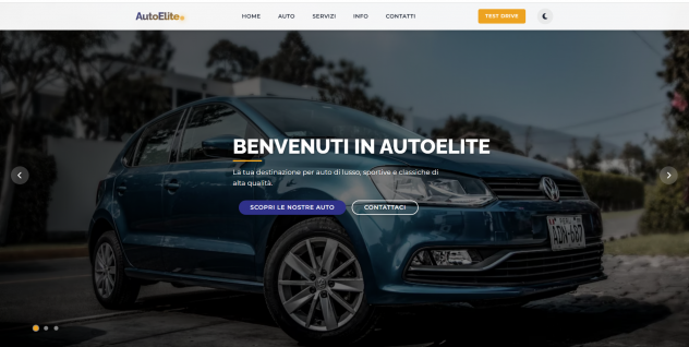 Siti Web, App e Automazioni su Misura per la Tua AttivitĂ - Foto 3