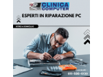 Assistenza Computer Torino | Clinica Computer