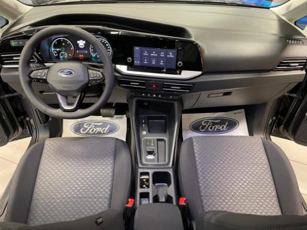 FORD Tourneo Connect 2.000 TurboDiesel 122cv Titanium AUTOCARRO 5 POSTI rif. 20973265 - Foto 10
