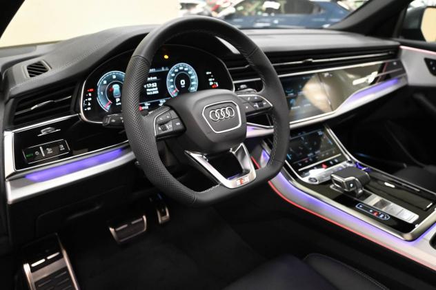 AUDI Q8 Q8 50 TDI 286 CV quattro tiptronic Sport - Foto 9