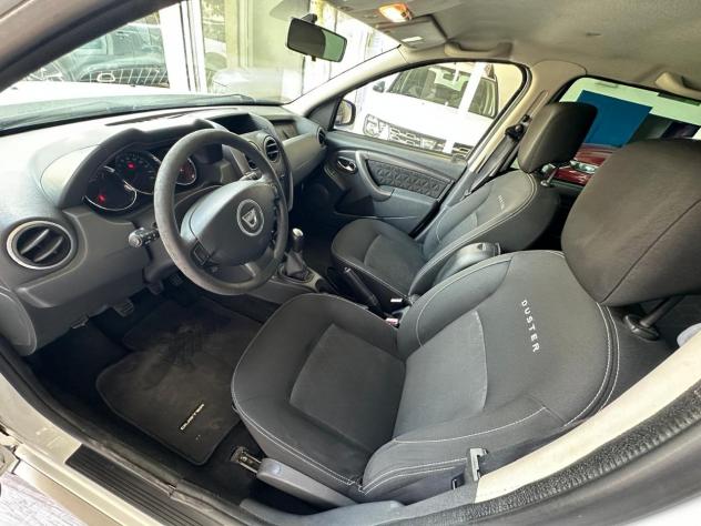 Dacia Duster 1.6 Laureate Gpl 4x2 105cv - Foto 8