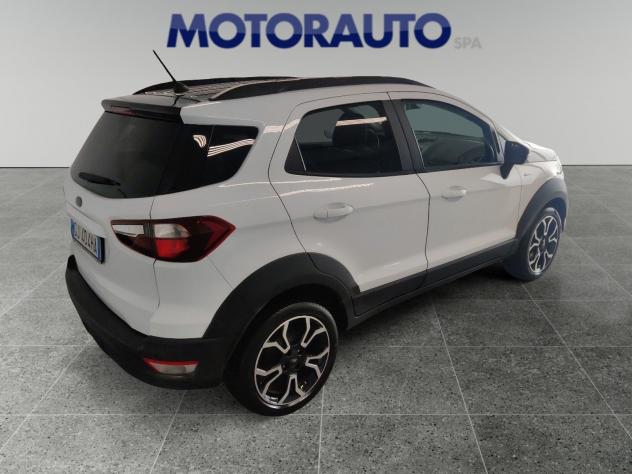 Ford EcoSport EcoSport 1.0 ecoboost Active s&s 125cv - Foto 6