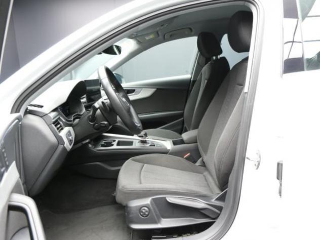 AUDI A4 Avant 35TDI 163CV Stronic Business Advanced PROMO rif. 24114790 - Foto 9