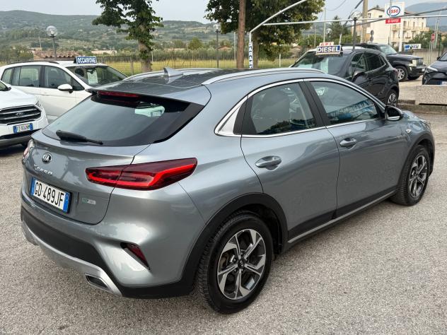 " IMMACOLATA" Kia XCeed 1.0 T-GDi GPL Urban - Foto 9