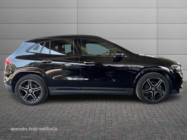 Mercedes-Benz GLA GLA-H247 2023 200 d AMG Line Advanced Plus auto - Foto 5