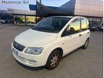 FIAT Multipla Multipla 1.6 16v ELX bipower tg. DY281SV rif. 23966533