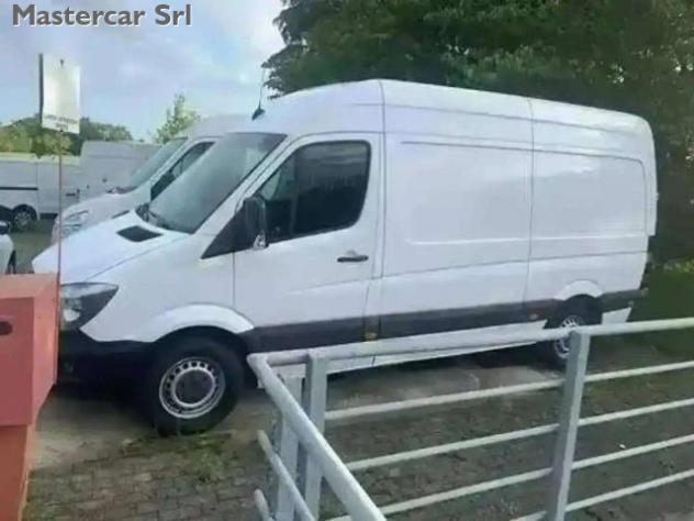 MERCEDES-BENZ Sprinter 314 Cdi F37/35 T.Alto P.M. Pro - FR593JG rif. 24180914 - Foto 3