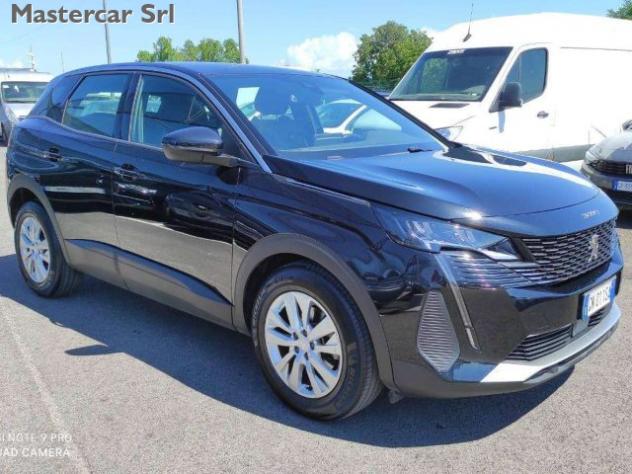 PEUGEOT 3008 3008 2021 puretech t Active Pack s - GN011SA rif. 24083481 - Foto 8