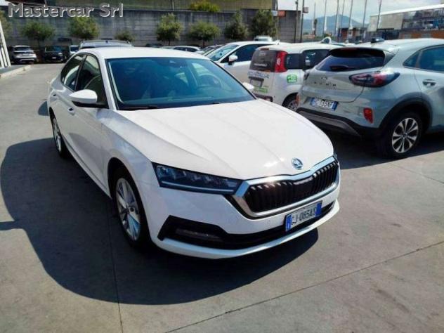 SKODA Octavia Octavia Berlina 1.4 tsi 204CV phev Executive dsg - rif. 23835159 - Foto 2