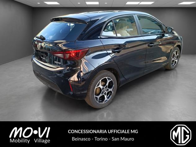 MG MG3 MG3 1.5 Comfort - Foto 5