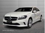 MERCEDES-BENZ A 160 d Sport rif. 23816321