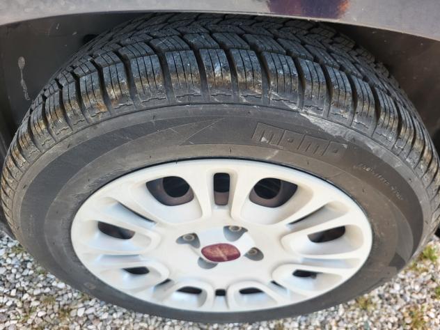 Fiat Panda 1.2 Easy - Foto 10
