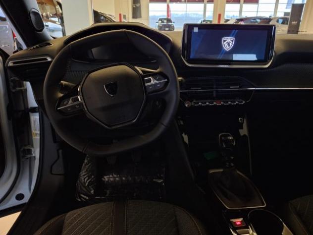 PEUGEOT 2008 PureTech 100 S&S Allure - PROMO K73 rif. 23799679 - Foto 10