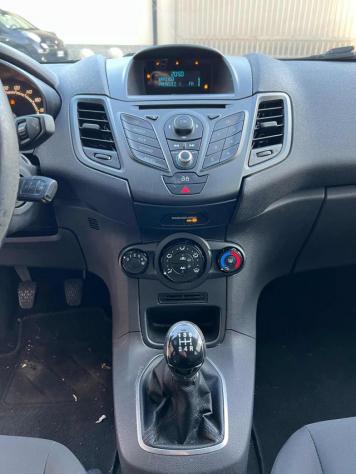 FORD Fiesta 1.0 80CV 5 porte rif. 23055567 - Foto 8