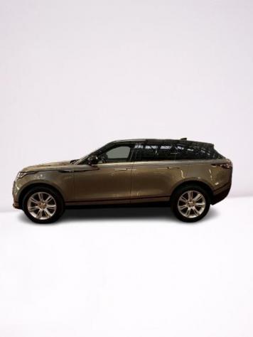 LAND ROVER Range Rover Velar 2.0D I4 240 CV R-Dynamic S rif. 23319994 - Foto 6