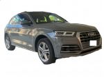 Audi Q5 40 2.0 TDI 190cv  quattro S LINE  10/20 ITALIANA KM110.000 UFFICIAL &hellip;