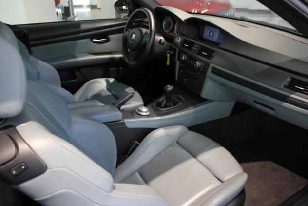 BMW M3 cat Coupé rif. 23987863 - Foto 10