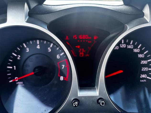 Nissan Juke 1.2 DIG-T 115 Start&Stop Tekna UNICO PROPRIETARIO - Foto 9