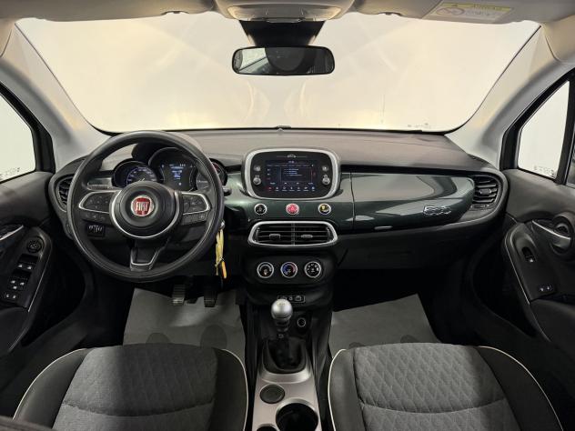 FIAT 500X Cross Look 1.6 Mjet 120cv 4x2 S-Design Cross - Foto 9