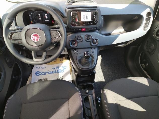 FIAT Pandina 65 hybrid IconCBC 5 - Foto 8