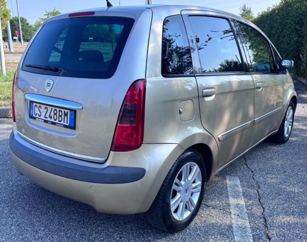 Lancia MUSA 1.4 16V Oro - Foto 5