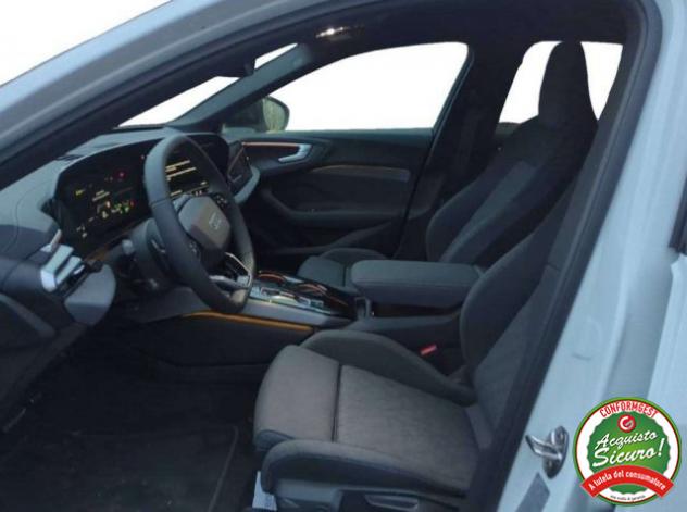 AUDI A5 2.0 tdi S line 204cv s-tronic PREZZO REALE rif. 23696935 - Foto 8