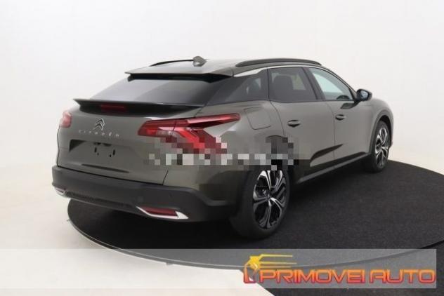 CITROEN C5 X PureTech 1.2 130 S&S EAT8 Shine rif. 19071036 - Foto 3