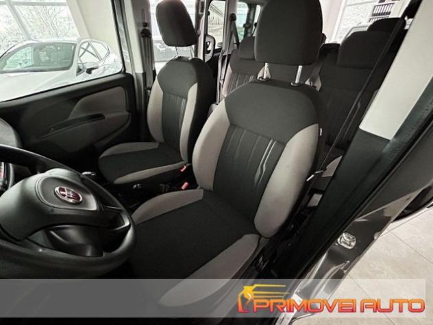 FIAT Doblo Doblò 1.4 T-Jet 16V Easy rif. 20515731 - Foto 4