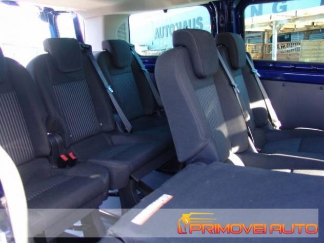 FORD Transit Custom 310 2.2 TDCi 125CV L1 Combi Trend rif. 20268955 - Foto 6