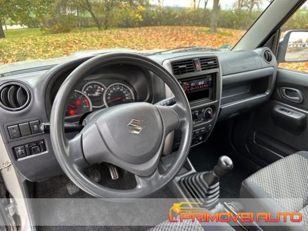SUZUKI Jimny 1.3 4WD Ranger rif. 20274031