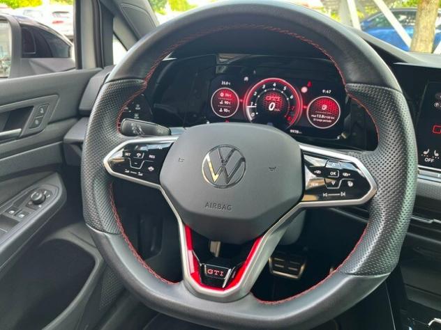 VOLKSWAGEN Golf 8ª serie Golf 2.0 TSI DSG GTI - Foto 10
