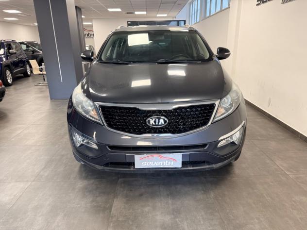Kia Sportage 1.7 CRDI VGT 2WD high tech - Foto 2