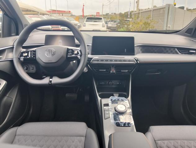 Mg MG3 1.5 Hybrid+ Luxury 7 ANNI GARANZIA CASA MADRE - Foto 4