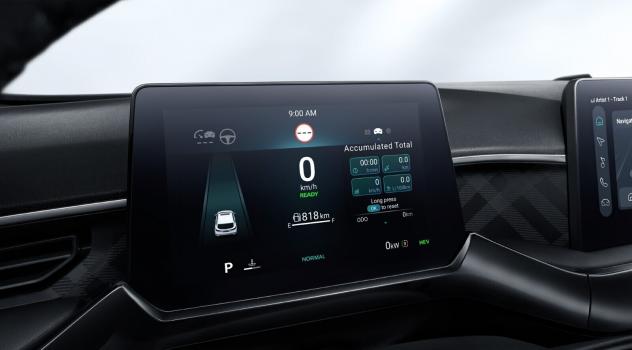 Mg MG3 comfort benzina , Nuova da immatricolare ! - Foto 4