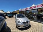 Toyota Yaris 1.0 5 porte Sol