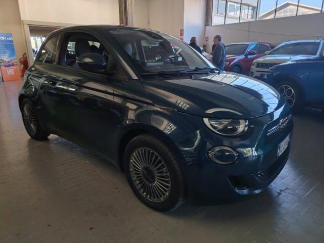 FIAT 500e Berlina 42 kWh Icon MY22 rif. 24207990 - Foto 5