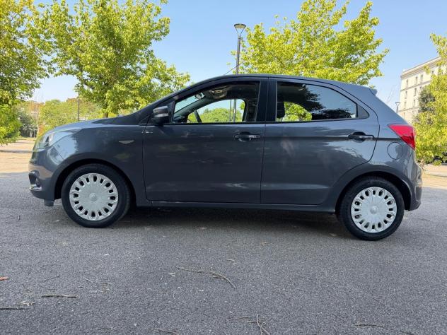 Ford Ka 1.2 Ti-VCT - Foto 4