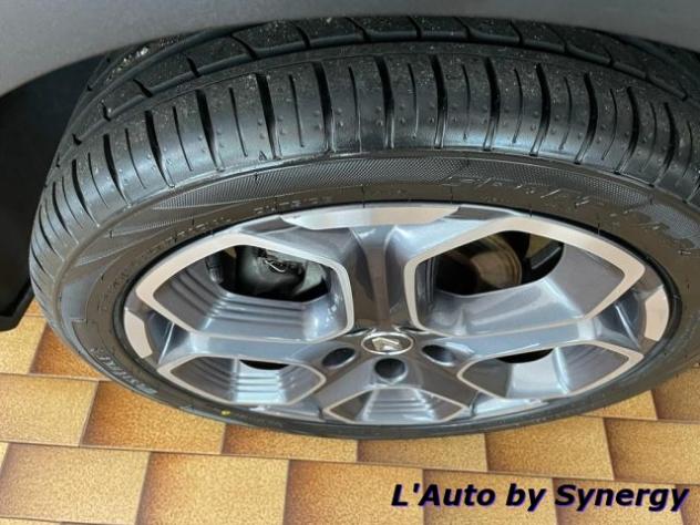 RENAULT Kadjar dCi 130CV Energy Intens rif. 23972862 - Foto 10