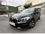 BMW 116 d automatica 5p. Business Advantage rif. 21968672