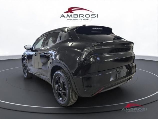 ALFA ROMEO Junior Ibrida 1.2 145cv Sprint rif. 23849832 - Foto 4