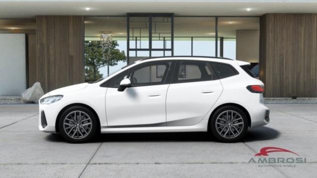 BMW 218 Serie 2 d Active Tourer Msport Premium Package rif. 24113778 - Foto 3