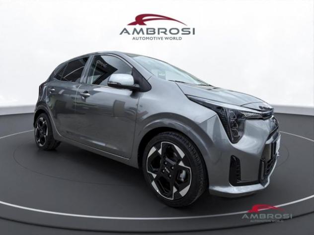 KIA Picanto PE2 MY26 1.0 STYLE TT rif. 23849549 - Foto 2