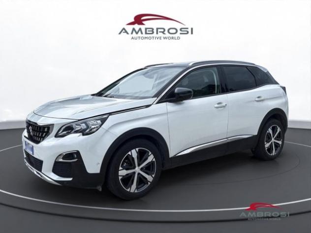 PEUGEOT 3008 PureTech Turbo 130 S&S Allure rif. 24091344