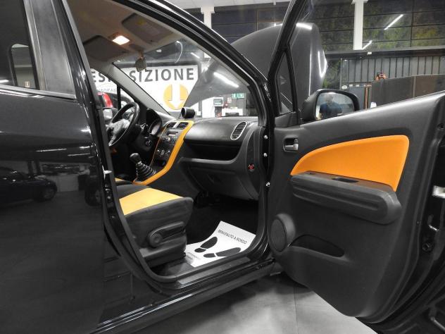 OPEL - Agila - 1.2 16V Enjoy 5P C.LEGA AUDIO CD VOL MULT- - Foto 8