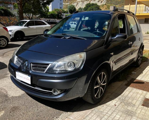 Renault Scenic Grand Scic 1.9 dCi 130CV Serie Speciale Dynamique - Foto 5