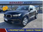 Volvo XC40 T2 Momentum Core 1 PROPRIETARIO - GANCIO TRAINO