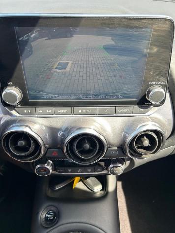 Nissan Juke II 2020 1.6 hev N-Connecta - Foto 10